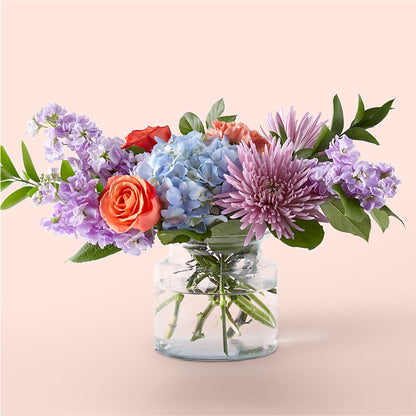 Be Mine Bouquet –  Magical Flowers, Naples FL