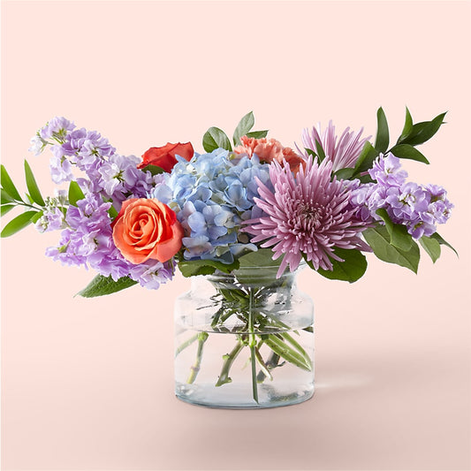 Be Mine Bouquet –  Magical Flowers, Naples FL
