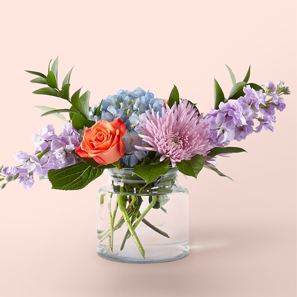 Be Mine Bouquet –  Magical Flowers, Naples FL
