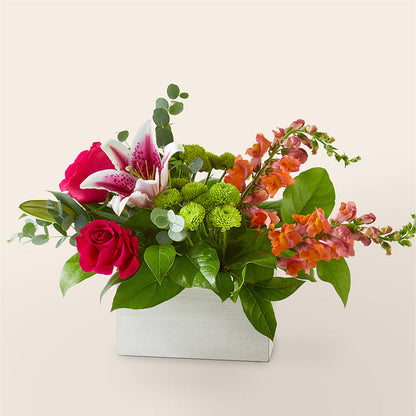 Wild Spirit Bouquet –  Magical Flowers, Naples FL