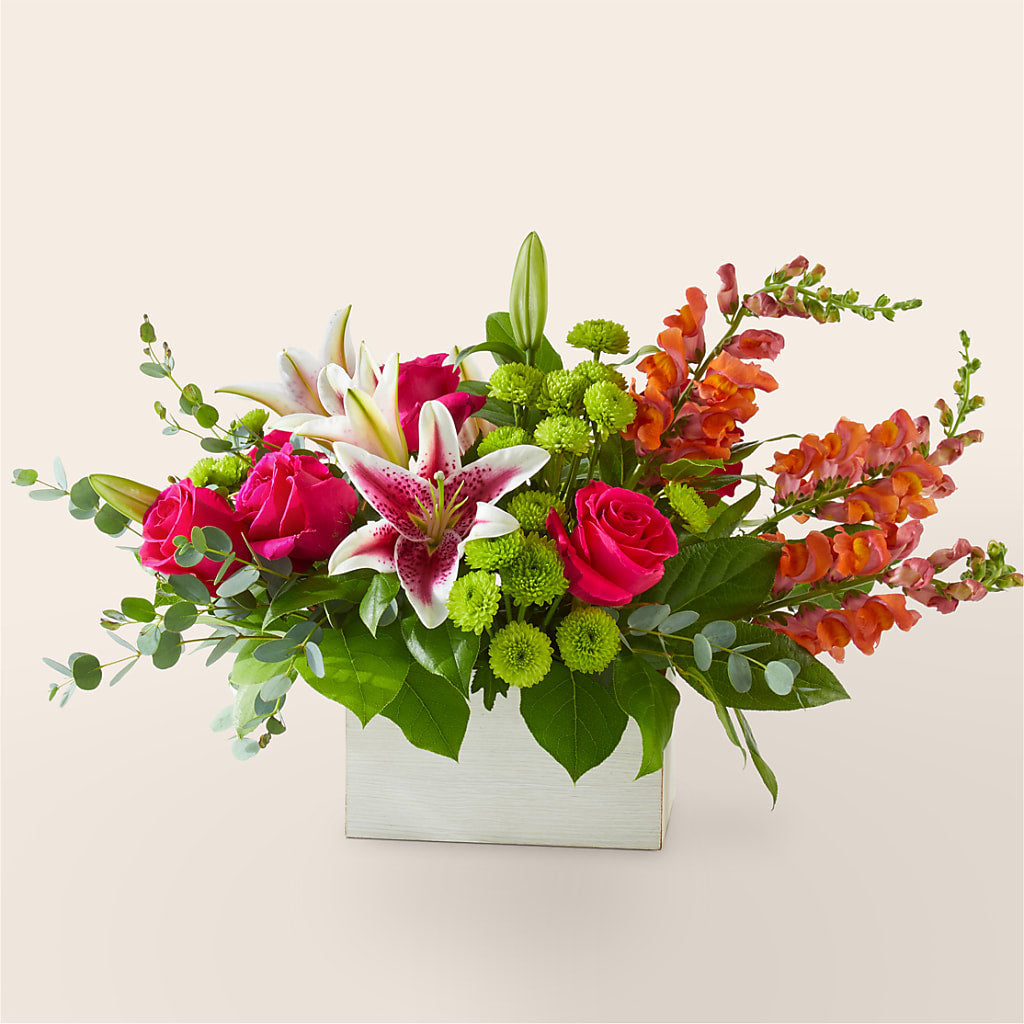 Wild Spirit Bouquet –  Magical Flowers, Naples FL