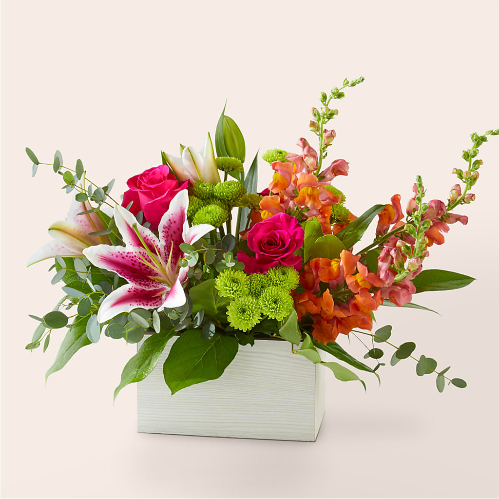 Wild Spirit Bouquet –  Magical Flowers, Naples FL