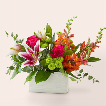 Wild Spirit Bouquet –  Magical Flowers, Naples FL