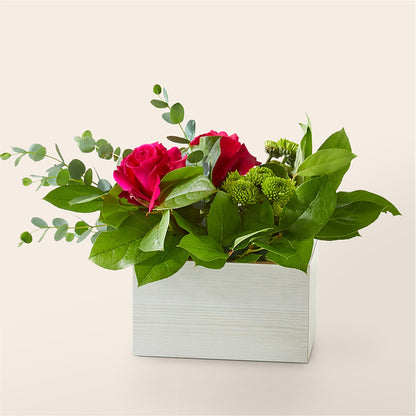 Wild Spirit Bouquet –  Magical Flowers, Naples FL