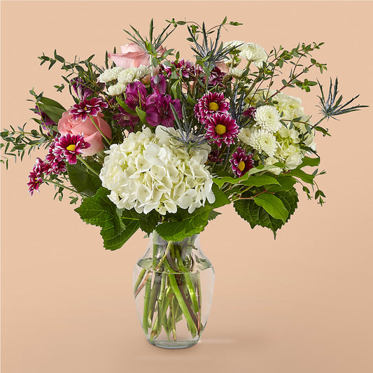 Parlour Bouquet –  Magical Flowers, Naples FL