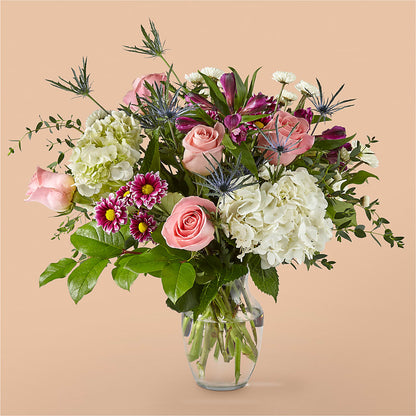 Parlour Bouquet –  Magical Flowers, Naples FL