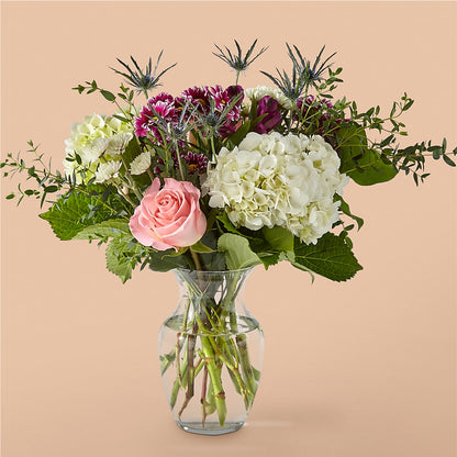 Parlour Bouquet –  Magical Flowers, Naples FL