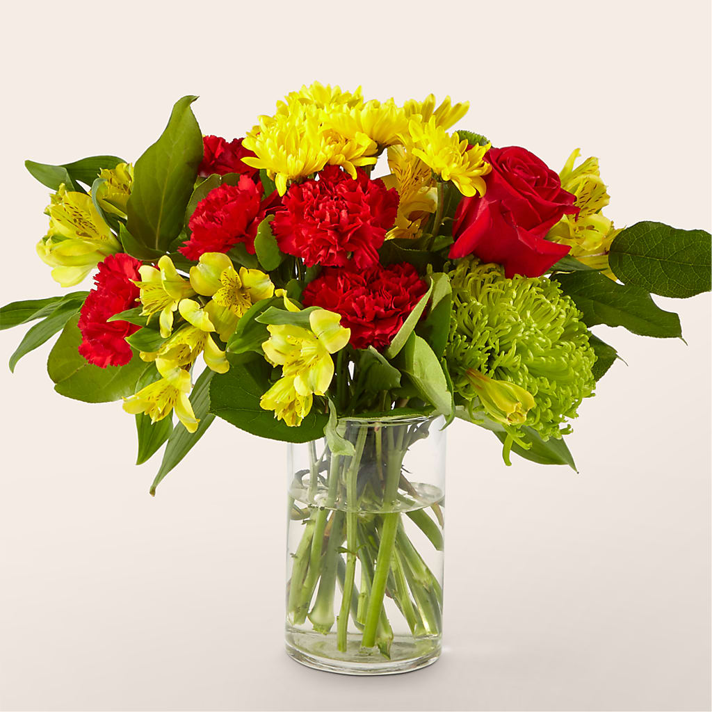 Bright Side Bouquet –  Magical Flowers, Naples FL