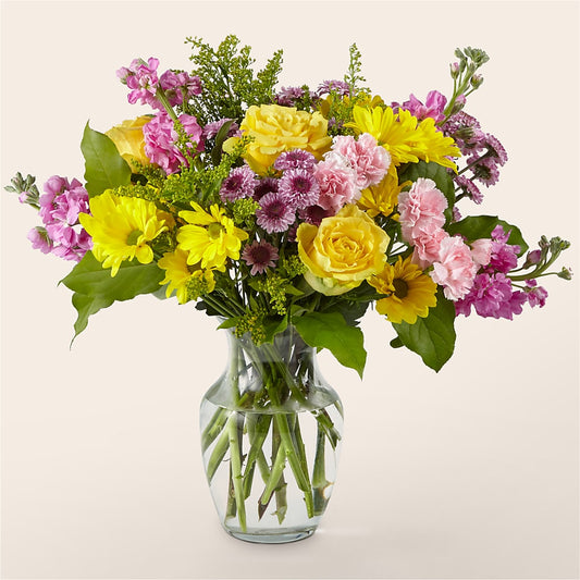 Cottagecore Bouquet –  Magical Flowers, Naples FL