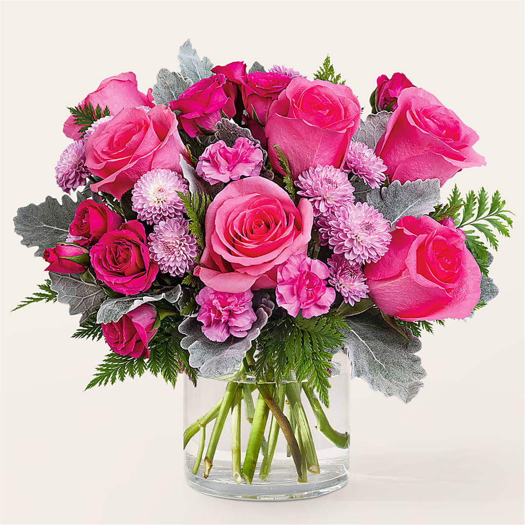 Sweet As Can Be Bouquet –  Magical Flowers, Naples FL
