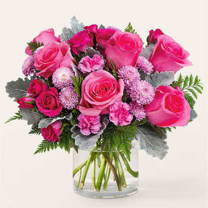Sweet As Can Be Bouquet –  Magical Flowers, Naples FL
