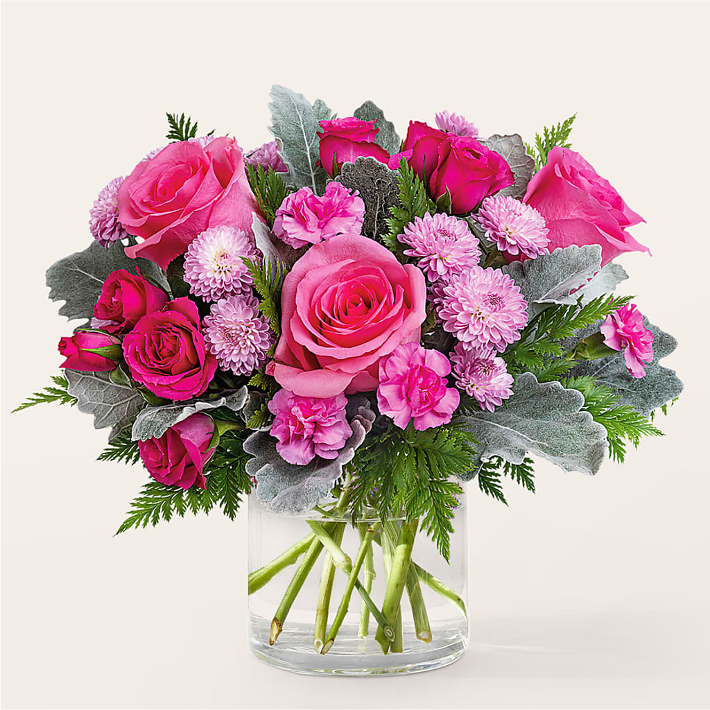 Sweet As Can Be Bouquet –  Magical Flowers, Naples FL