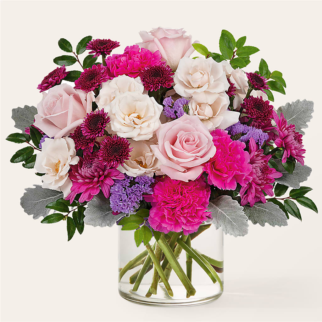 Dose of Cheer Bouquet –  Magical Flowers, Naples FL