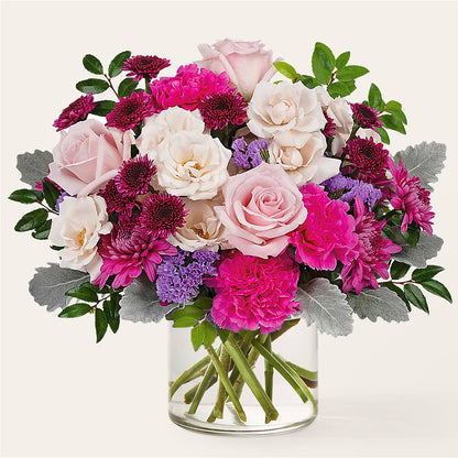 Dose of Cheer Bouquet –  Magical Flowers, Naples FL
