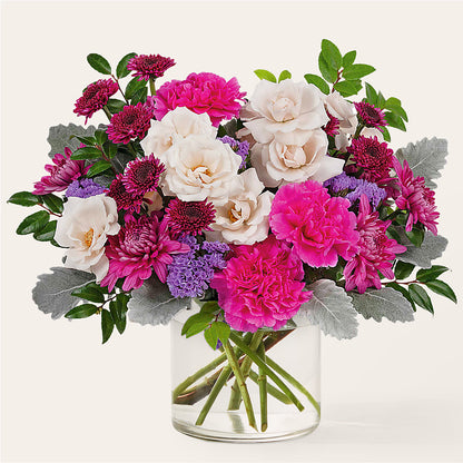 Dose of Cheer Bouquet –  Magical Flowers, Naples FL