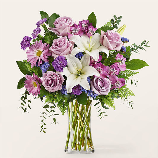 The Dreamscape Bouquet –  Magical Flowers, Naples FL