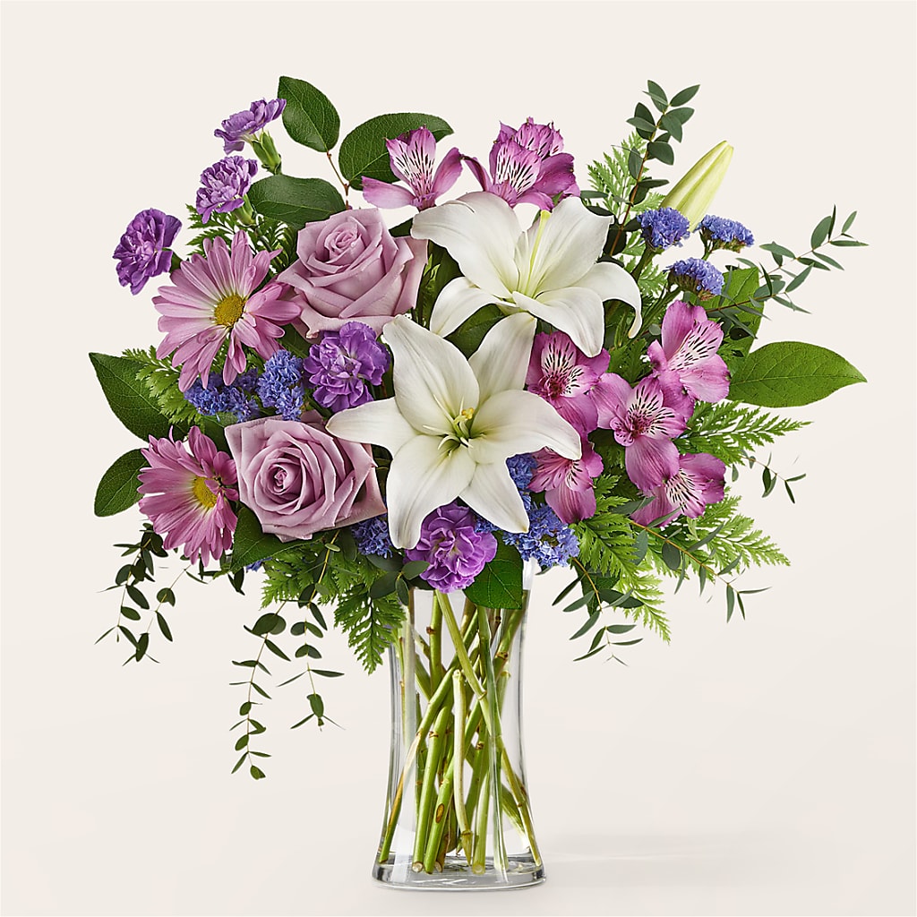 The Dreamscape Bouquet –  Magical Flowers, Naples FL