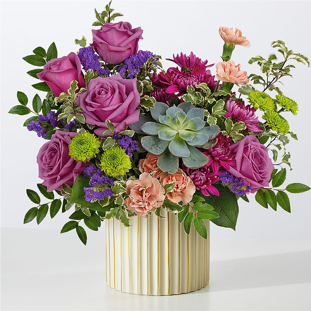 You're a Gem Bouquet –  Magical Flowers, Naples FL