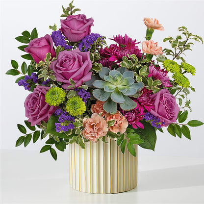 You're a Gem Bouquet –  Magical Flowers, Naples FL