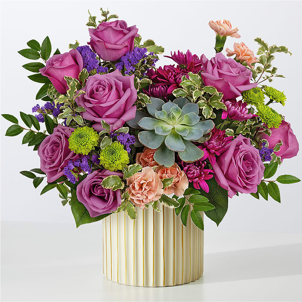 You're a Gem Bouquet –  Magical Flowers, Naples FL