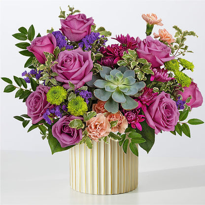 You're a Gem Bouquet –  Magical Flowers, Naples FL