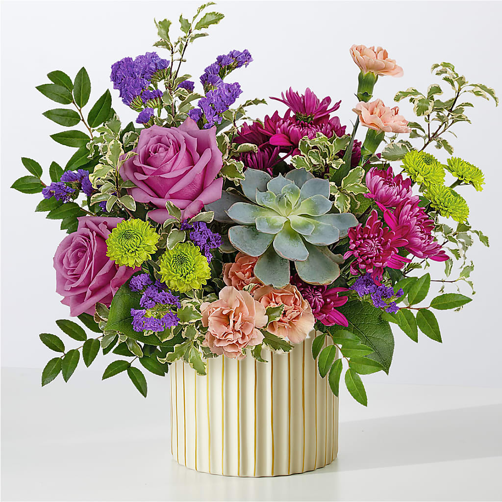 You're a Gem Bouquet –  Magical Flowers, Naples FL