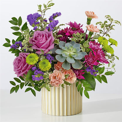 You're a Gem Bouquet –  Magical Flowers, Naples FL