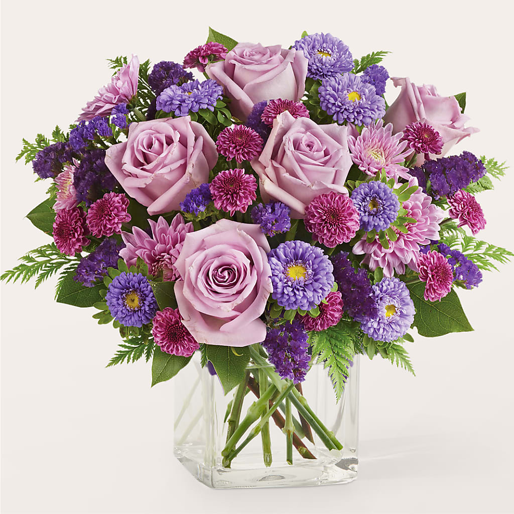 In Harmony Bouquet –  Magical Flowers, Naples FL