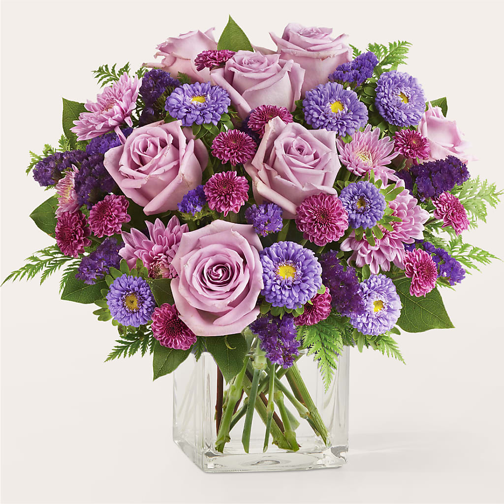 In Harmony Bouquet –  Magical Flowers, Naples FL