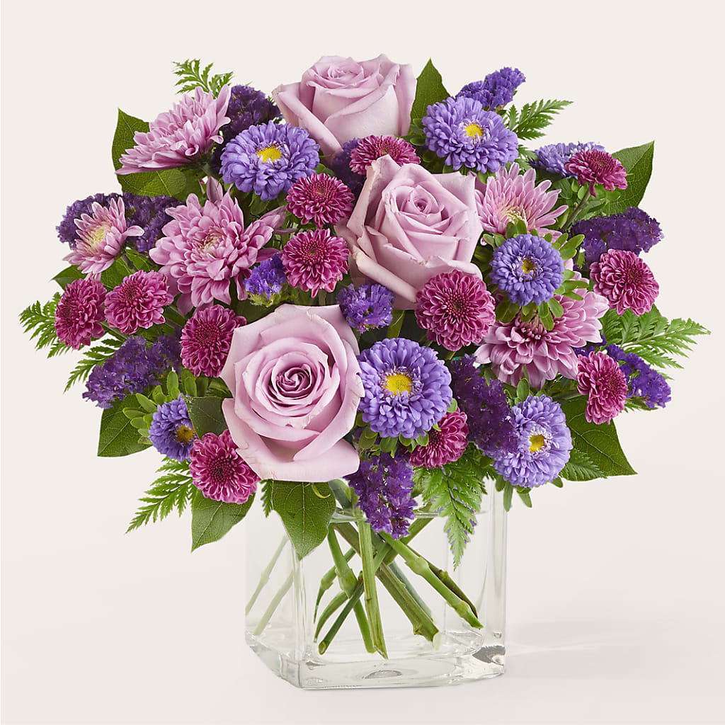 In Harmony Bouquet –  Magical Flowers, Naples FL