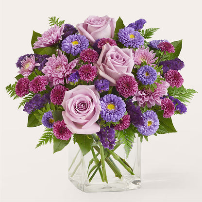 In Harmony Bouquet –  Magical Flowers, Naples FL