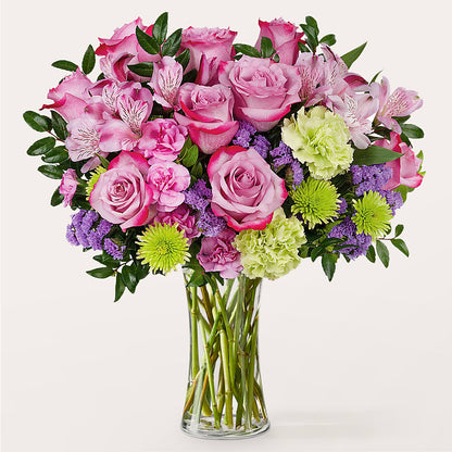 Morning Dew Bouquet –  Magical Flowers, Naples FL