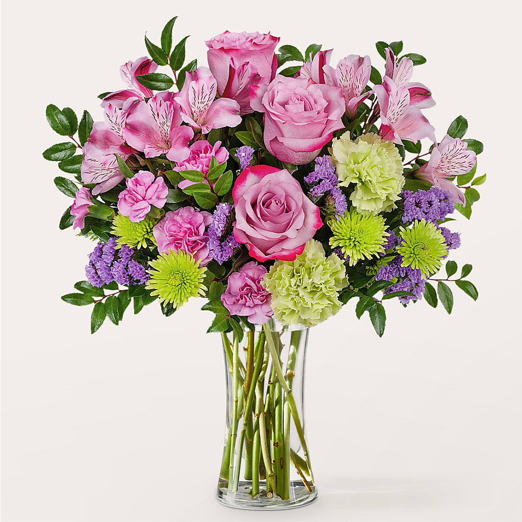 Morning Dew Bouquet –  Magical Flowers, Naples FL