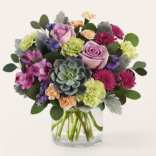 Botanical Dream Bouquet –  Magical Flowers, Naples FL