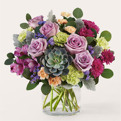 Botanical Dream Bouquet –  Magical Flowers, Naples FL