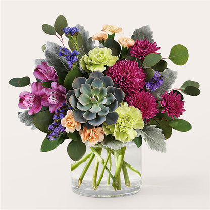 Botanical Dream Bouquet –  Magical Flowers, Naples FL