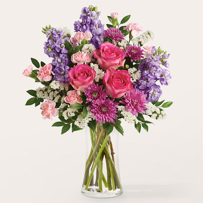 Slumber Party Bouquet –  Magical Flowers, Naples FL