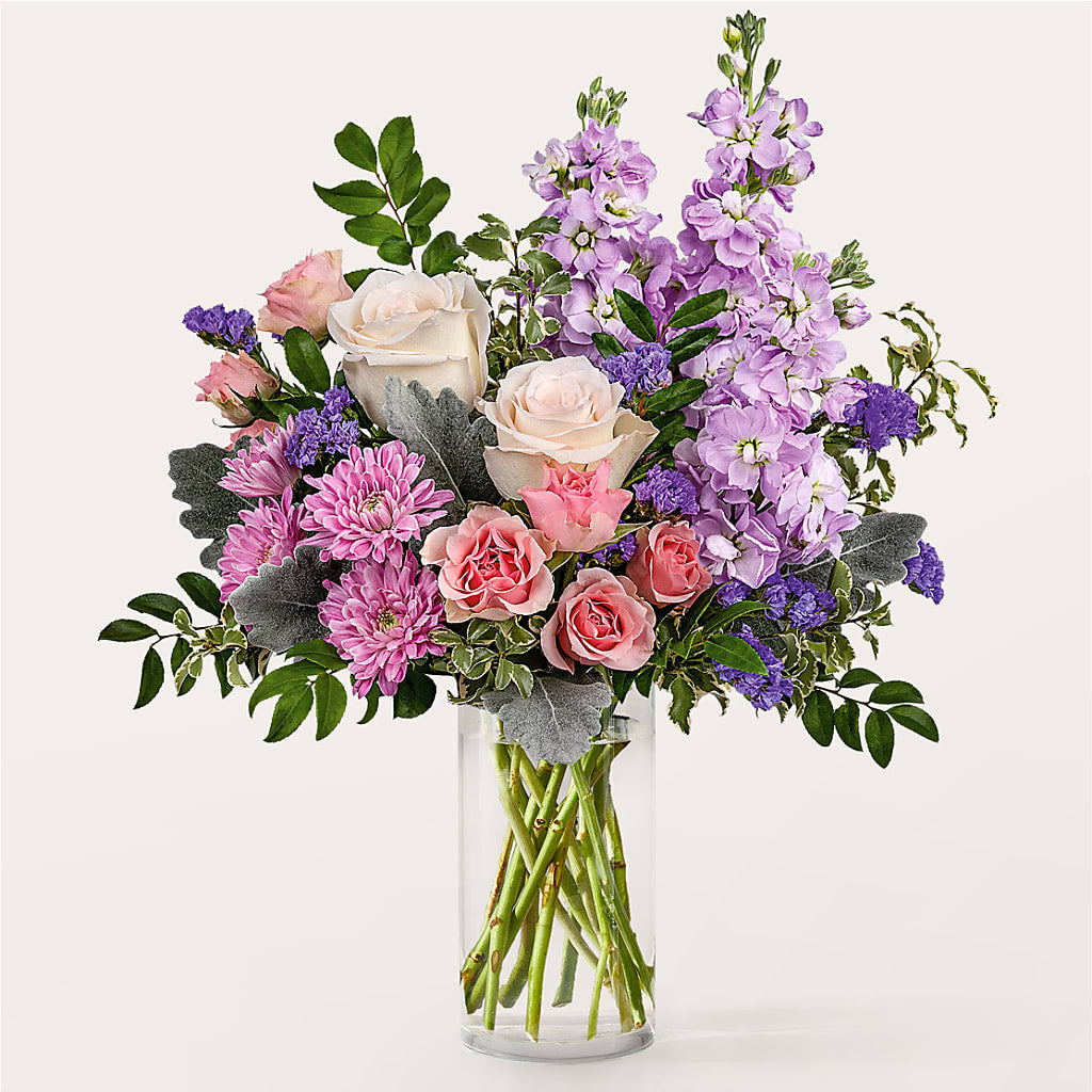 Well Wishes Bouquet –  Magical Flowers, Naples FL