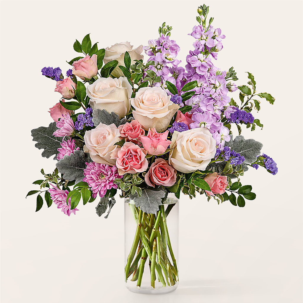 Well Wishes Bouquet –  Magical Flowers, Naples FL