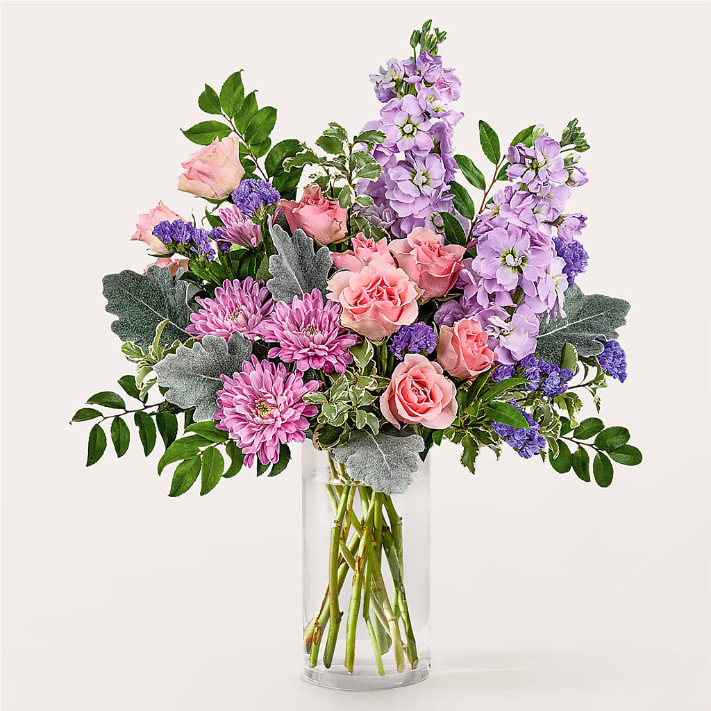 Well Wishes Bouquet –  Magical Flowers, Naples FL