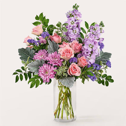 Well Wishes Bouquet –  Magical Flowers, Naples FL