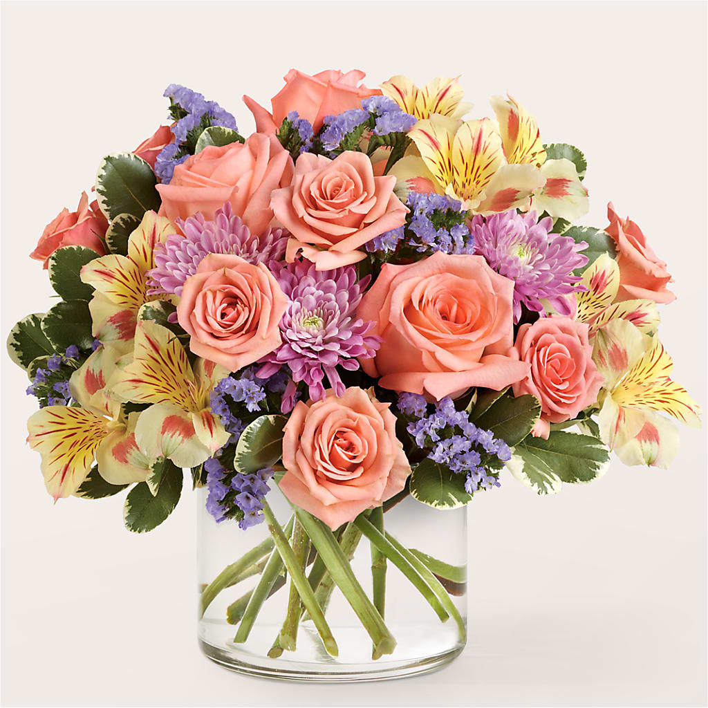 Candy Coated Bouquet –  Magical Flowers, Naples FL