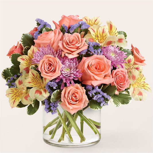 Candy Coated Bouquet –  Magical Flowers, Naples FL