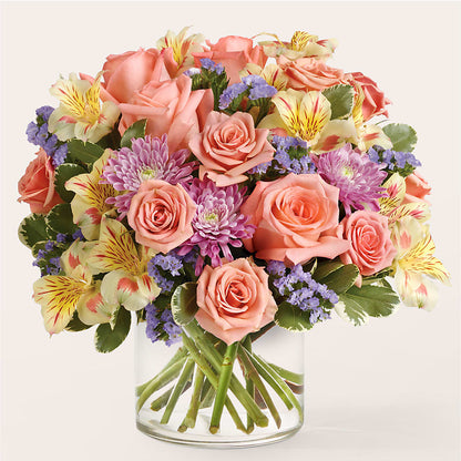 Candy Coated Bouquet –  Magical Flowers, Naples FL