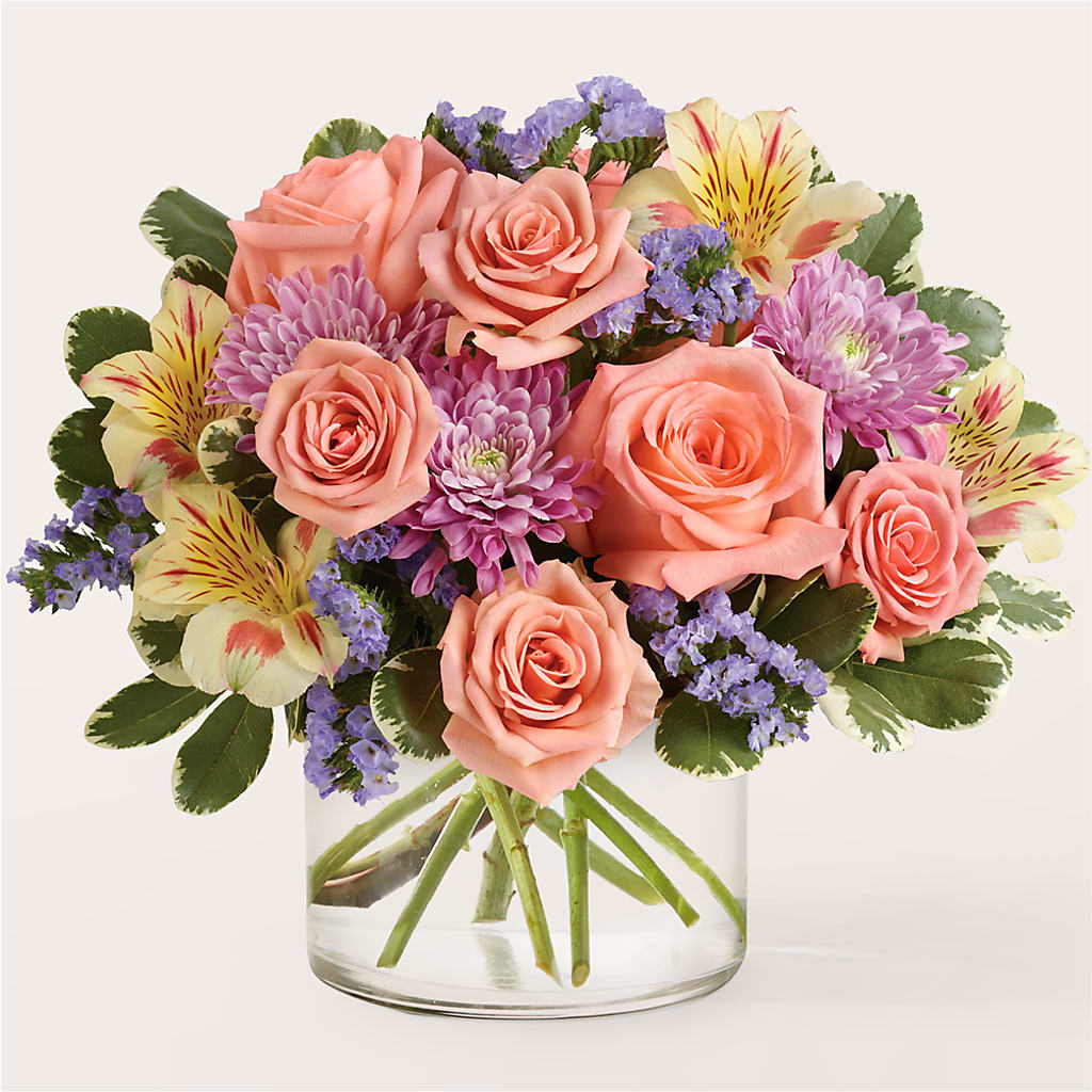 Candy Coated Bouquet –  Magical Flowers, Naples FL