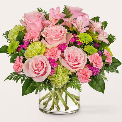 Pinch Me Bouquet –  Magical Flowers, Naples FL