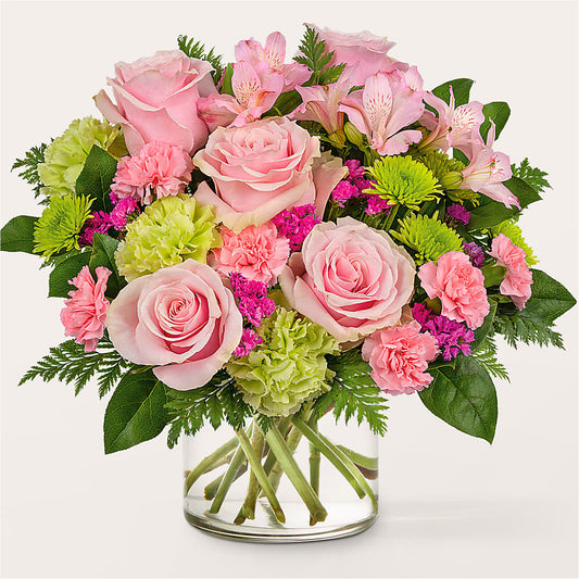 Pinch Me Bouquet –  Magical Flowers, Naples FL