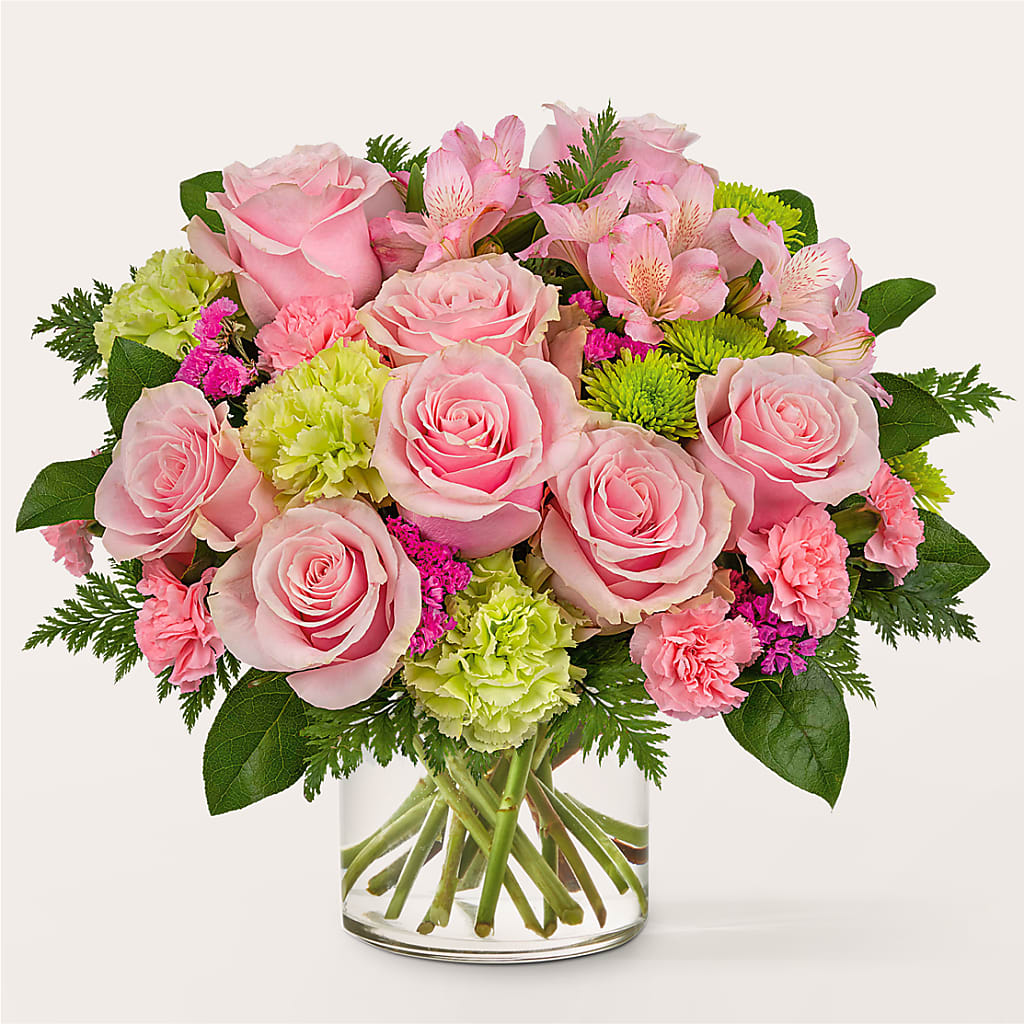 Pinch Me Bouquet –  Magical Flowers, Naples FL