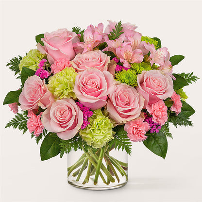 Pinch Me Bouquet –  Magical Flowers, Naples FL