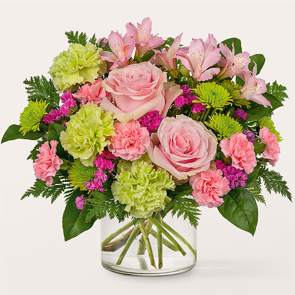 Pinch Me Bouquet –  Magical Flowers, Naples FL